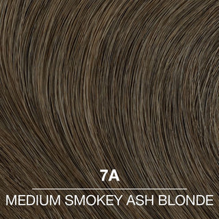 Wella Colour Charm Permanent - 7A Medium Smokey Ash Blonde