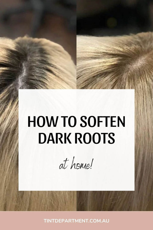 How To Soften Dark Regrowth At Home