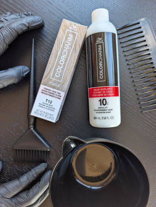 Wella T12 Toner: Who It's Actually For (and When It Works Best)