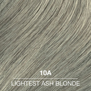 10A Lightest Ash Blonde Demi Permanent Hair Colour