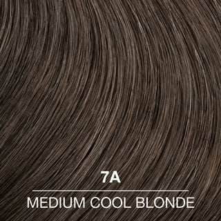 7A Medium Cool Blonde Demi Permanent Hair Colour
