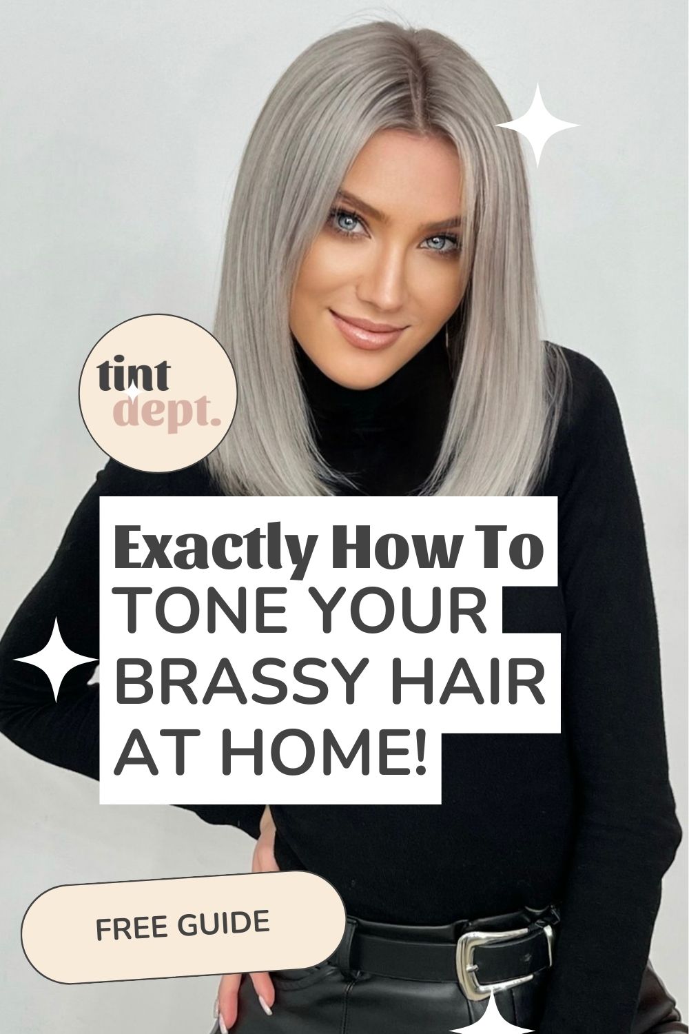 Advice Tint Department