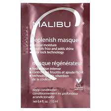 Replenish Hair Masque