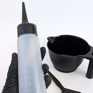 Toner & Colour Application Kit (Pro Tools)
