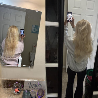 T16 Polar Ice Hair Toner