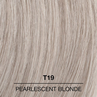 T19 Pearlescent Blonde Hair Toner