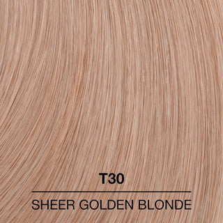T30 Sheer Golden Blonde Hair Toner
