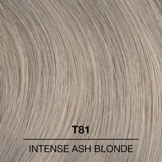 T81 Intense Ash Blonde Hair Toner