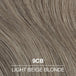 9CB Light Beige Blonde