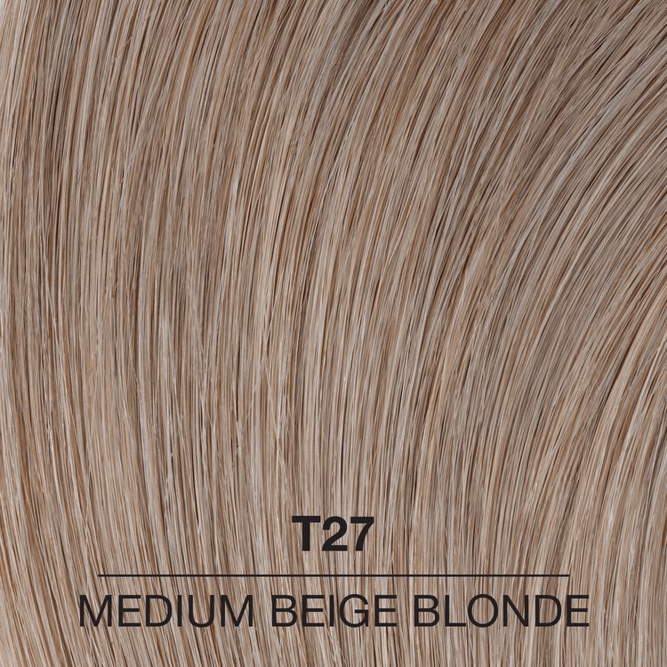 Wella Colour Charm Toner - T27 Medium Beige Blonde