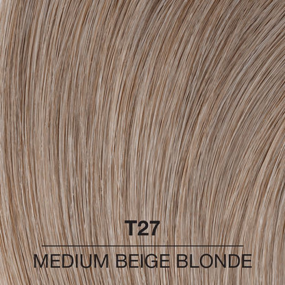 Wella Colour Charm Toner - T27 Medium Beige Blonde