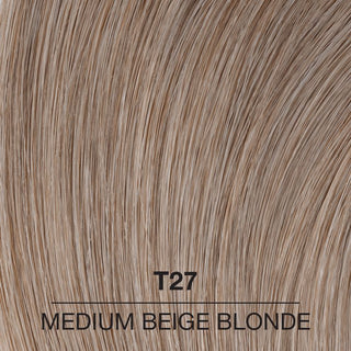 T27 Medium Beige Blonde Hair Toner