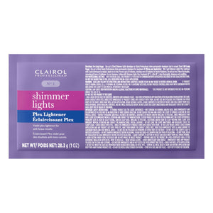 Shimmer Lights Plex Lightener