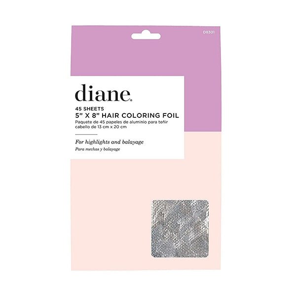 Diane Hair Colouring Foil - Tint Department