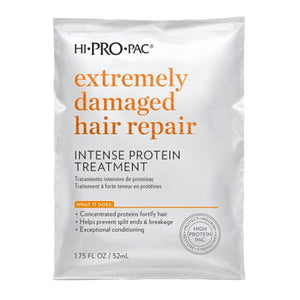 Hi Pro Pac Extremely Damaged Intense Protein Treatment 52ml - Tint Department Australia