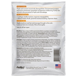 Hi Pro Pac Extremely Damaged Intense Protein Treatment