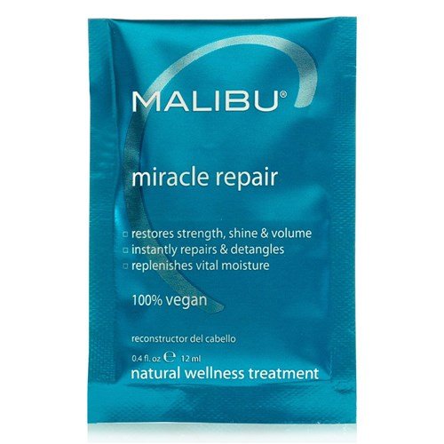 Malibu C Miracle Repair Hair Reconstructor Australia