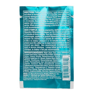 Malibu C Miracle Repair Hair Reconstructor Directions Australia