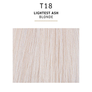 Wella Colour Charm T18 Lightest Ash Blonde Toner