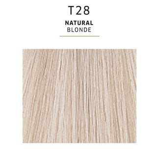Wella Colour Charm Toner - T28 Natural Blonde – Tint Department