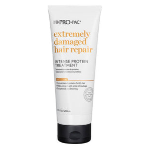 Hi Pro Pac Extremely Damaged Intense Protein Treatment 237ml - Tint Department Australia